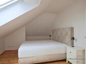 Blick ins linke Schlaufimmer - 