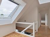 Flurbereich oben - 