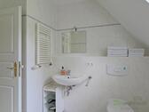 Blick ins Bad - 