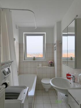 Blick ins Bad - 