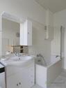 Wanne mit Duschwand - 