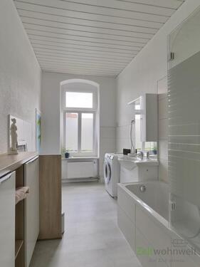 Blick ins Bad - 