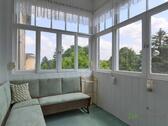 Veranda zum Garten - 