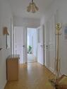 zentraler Wohnungsflur - 
