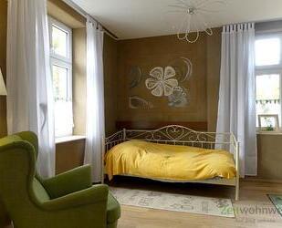 (EF0249_M) Erfurt: Krämpfervorstadt, barrierefreies, neu möbliertes Apartment, WLAN inklusive