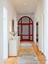 Blick in den Wohnungsflur - 