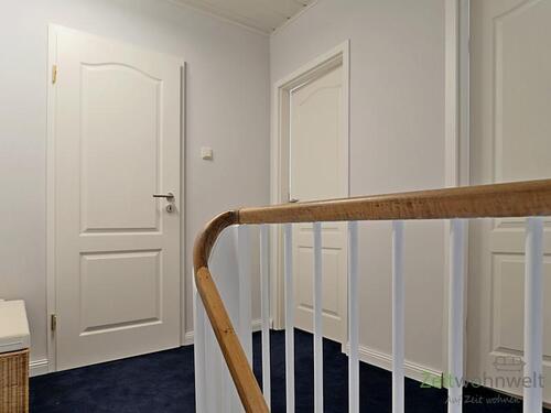 oberer Hausflur - 