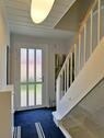 Hauseingang mit Garderobe - 