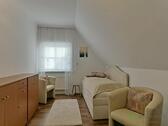 Gästezimmer, oben - 