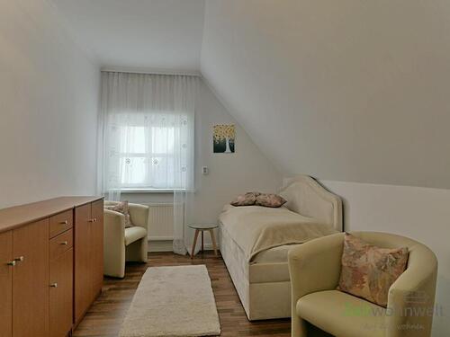 Gästezimmer, oben - 