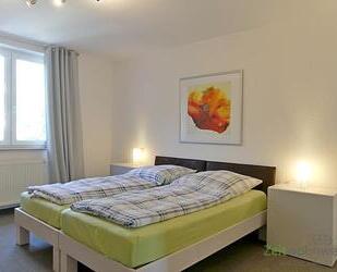 (EF0529_M) Dresden: RäcknitzZschertnitz, ruhiges wohnen im Grünen! möblierte 3-Zimmer-Wohnung mit Balkon und Garten