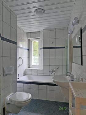 Blick ins Bad - 