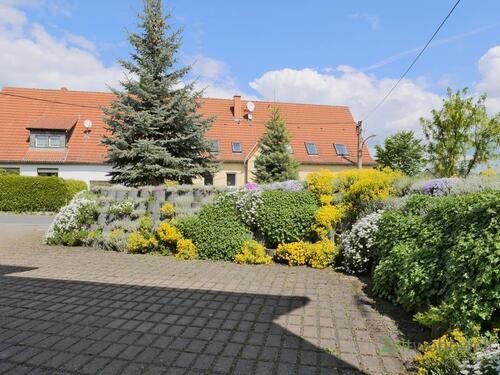 PKW-Stellplatz - 
