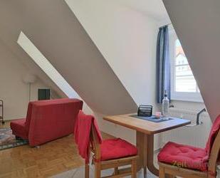 (EF1015_M) Erfurt: Altstadt, hübsches Apartment in der City mit E-Piano und Waschmaschine nahe dem 