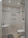 Blick ins Bad - 