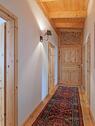 hinterer Hausflur - 