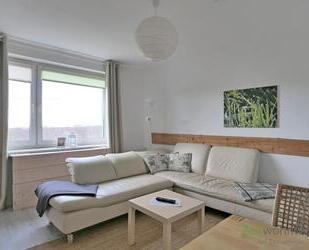 (EF0427_M) Eisenach: Oberellen, preiswerte möblierte Wohnung in ruhiger Lage, nur 10 Minuten bis Eisenach-City - Gerstungen