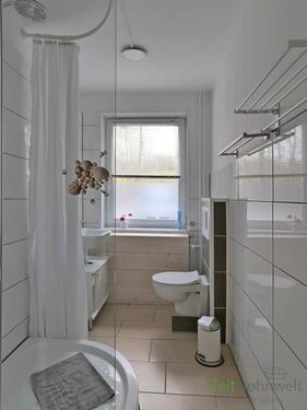 Blick ins Bad - 