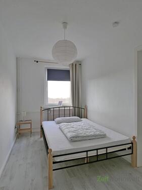 kleines Schlafzimmer - 