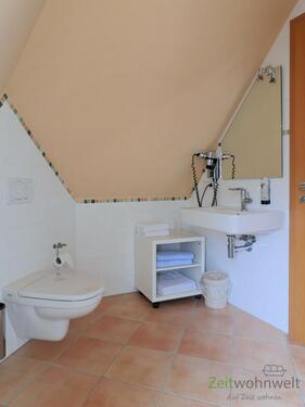 Blick ins Bad - 