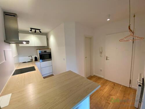 Wohnungsflur (rechts) - 