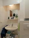 kleines Bad - 