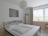 Blick ins Schlafzimmer 2 - Etagenwohnung mit 70,00 m² in Gerstungen zur Miete