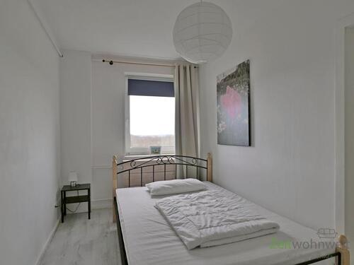 kleines Schlafzimmer - 