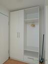 Blick in den Flur - 