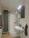 Dusche im Bad - 