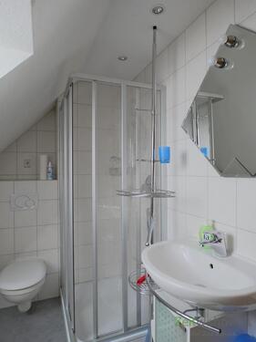 Blick ins Bad - 