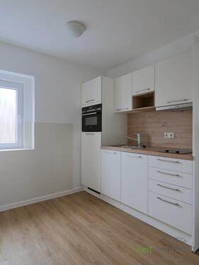 nagelneue Einbauküche - 