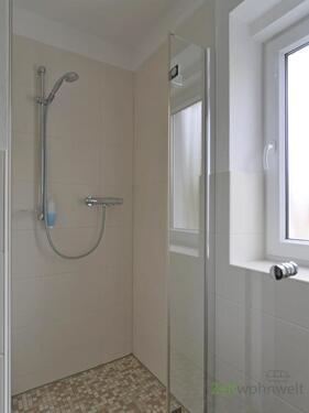 bodentiefe Dusche - 