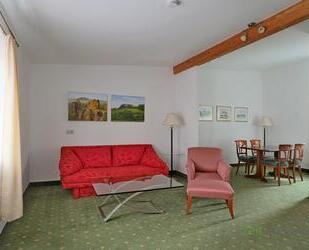 (EF1046_M) Dresden: Lockwitz, Erstbezug in neu möbliertes großzügiges Apartment, gepflegtes Haus, PKW-Stellplatz