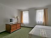 TV im Schlafzimmer - 