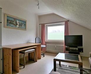 (EF1003_M) Hersfeld-Rotenburg: Petersberg, preiswerte möblierte Wohnung mit Dusche für Wochenendheimfahrer - Bad Hersfeld