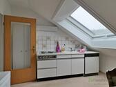 Küchenzeile unter dem Fenster - Etagenwohnung mit 45,00 m² in Bad Hersfeld zur Miete
