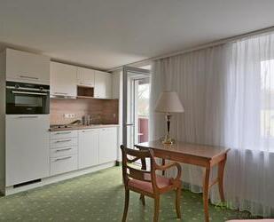 (EF1045_M) Dresden: Lockwitz, Erstbezug in neu möbliertes 2-Zi-Apartment mit Balkon, gepflegtes Haus mit Garten