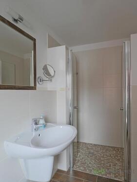 bodentiefe Dusche - 