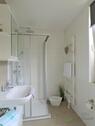 Blick ins Bad - 
