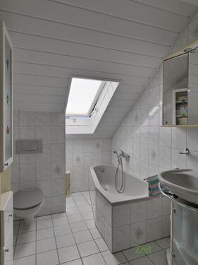 Blick ins Bad - 