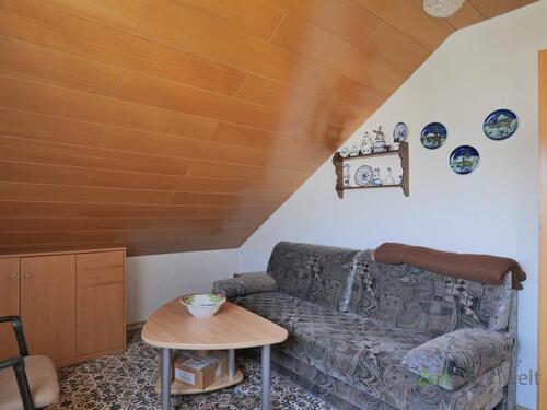 drittes Zimmer - 
