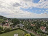 phantastischer Wohnzimmerausblick - 