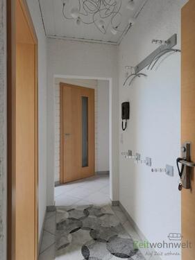 Wohnungsflur - 