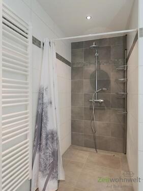 bodentiefe Dusche - 