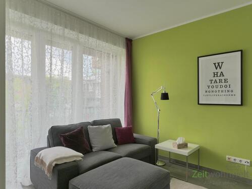 Sofa-Sitzecke - 