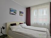 vorderes Schlafzimmer - 