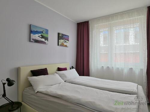 vorderes Schlafzimmer - 