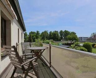 (EF1151_M) Zwickau: Weißenborn, möblierte Wohnung mit Balkon in gepflegtem Wohnhaus mit Garten