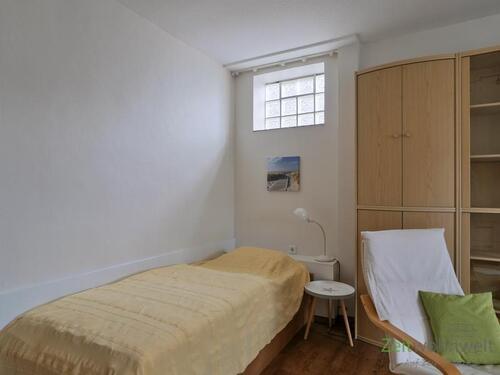 Einzelbett - Etagenwohnung mit 28,00 m² in Fulda zur Miete